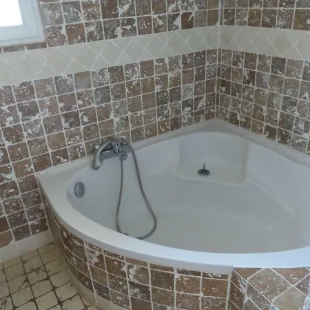 Bavela Porto Vecchio