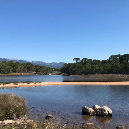 Bavela Porto Vecchio