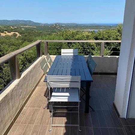 Bavela בית נופש *