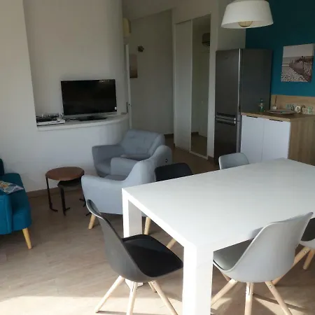 Vakantiehuis Bavela *