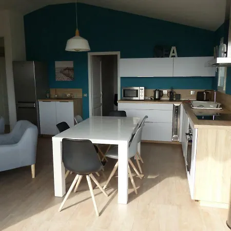Tatil Evi Bavela Porto-Vecchio (Corsica)