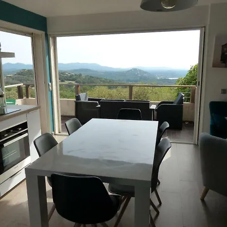 Bavela Prázdninový dům *