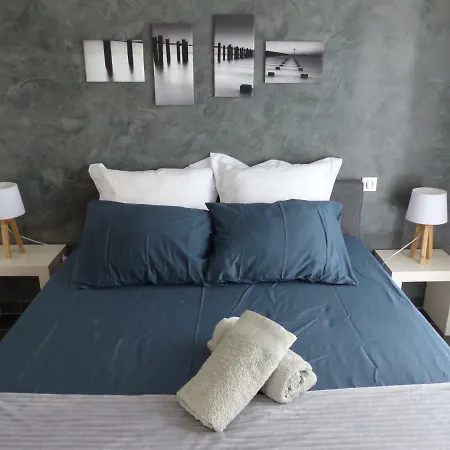 Bavela Porto-Vecchio (Corsica)