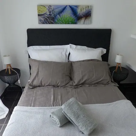 Bavela * Porto-Vecchio (Corsica)