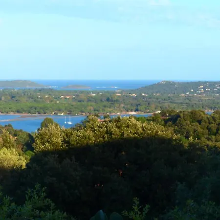 Tatil Evi Bavela Porto-Vecchio (Corsica)