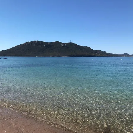 Vakantiehuis Bavela Porto-Vecchio (Corsica)