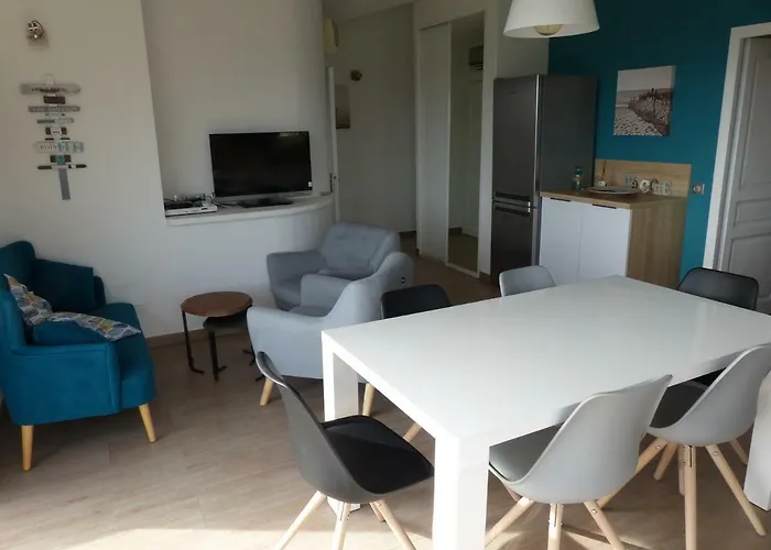 Dom wakacyjny Bavela *