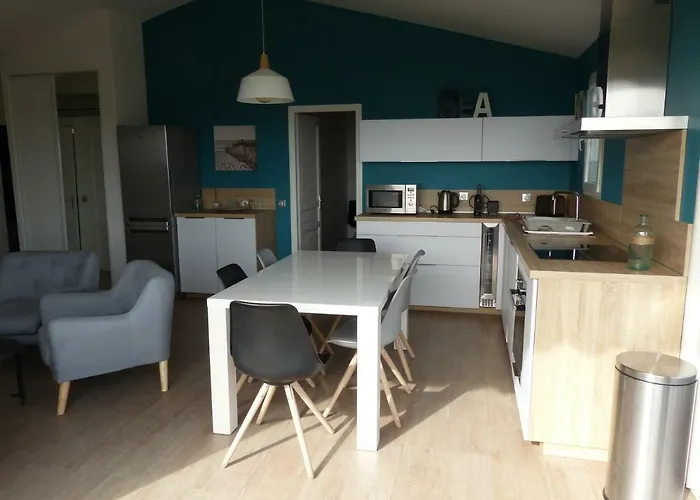 Dom wakacyjny Bavela Porto-Vecchio (Corsica)