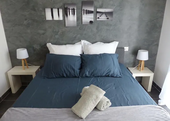 Bavela Porto-Vecchio (Corsica)